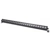 LED bar šviesos efektas Light4Me Deco Bar 24 RGB IR