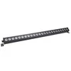 LED bar šviesos efektas Light4Me Deco Bar 24 RGB IR