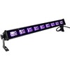 LED BAR UV šviestuvas Free Color UV BAR