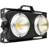 LED blinderis Free Color FLASH 2