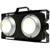 LED blinderis Free Color FLASH 2