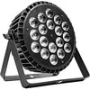LED PAR Free Color P1810-A RGBW
