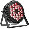 LED PAR Free Color P1810-A RGBW