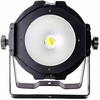 LED PAR prožektorius Free Color COB200 Baltas