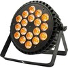 LED PAR prožektorius Free Color P1815 RGBWA