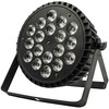 LED PAR prožektorius Free Color P1815 RGBWA
