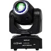 LED Spot Judanti galva Free Color MINI SPOT 60 HALO