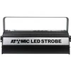 LED stroboskopas Free Color S1000 Baltas