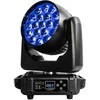 LED Wash judanti galva Free Color W1915 Aura ECO