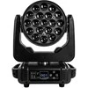 LED Wash judanti galva Free Color W1915 Aura ECO