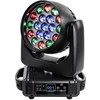 LED Wash judanti galva Free Color W1915 Aura ECO