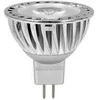 Lempa OMNILUX MR-16 12V GU-5.3 3W LED mėlynas