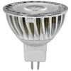 Lempa OMNILUX MR-16 12V GU-5.3 3W LED yellow