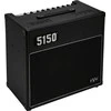 Lempinis stiprintuvas el. gitarai Fender EVH 5150 Iconic 15W Combo juodas