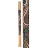 Lietaus vamzdelis Terre Rainmaker from bamboo paints 120 cm