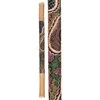 Lietaus vamzdelis Terre Rainmaker from bamboo paints 120 cm