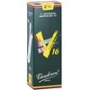 Liežuvėlis baritono saksofonui Vandoren V16 SR7425 Nr. 2.5