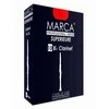 Liežuvėlis klarnetui 2 Marca Superieure SP220