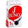 Liežuvėlis klarnetui Vandoren JUNO JCR0115 Bb Nr.1.5