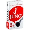 Liežuvėlis klarnetui Vandoren JUNO JCR0125 Bb Nr.2.5