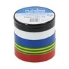 Lipnios juostos komplektas Plugger PVC Tape Color Pack 10m