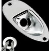 Lizdo dangtelis elektrinei gitarai Fender JACK FERRULE