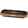 Lūpinė armonikėlė A Cascha Professional Blues Diatonic HH 2161