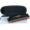 Lūpinė armonikėlė A Cascha Professional Blues Diatonic HH 2161
