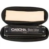 Lūpinė armonikėlė Bb Cascha Master Edition Blues Diatonic HH 2236