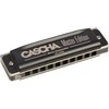 Lūpinė armonikėlė Bb Cascha Master Edition Blues Diatonic HH 2236