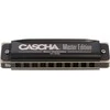 Lūpinė armonikėlė Bb Cascha Master Edition Blues Diatonic HH 2236
