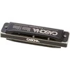 Lūpinė armonikėlė Bb Cascha Master Edition Blues Diatonic HH 2236