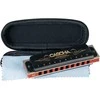 Lūpinė armonikėlė Bb Cascha Professional Blues Diatonic HH 2222
