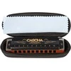 Lūpinė armonikėlė Bb Cascha Professional Blues Diatonic HH 2222