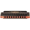 Lūpinė armonikėlė Bb Cascha Professional Blues Diatonic HH 2222