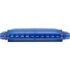 Lūpinė armonikėlė C Cascha Fun Blues mėlyna HH 2275