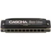Lūpinė armonikėlė C Cascha Master Edition Blues Diatonic HH 2058