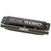 Lūpinė armonikėlė C Cascha Master Edition Blues Diatonic HH 2058