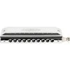 Lūpinė armonikėlė Cascha Chromatic 10-40 Blues HH 2272