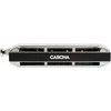 Lūpinė armonikėlė Cascha Chromatic 10-40 Blues HH 2272