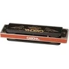 Lūpinė armonikėlė D Cascha Professional Blues Diatonic HH 2159
