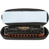 Lūpinė armonikėlė D Cascha Professional Blues Diatonic HH 2159