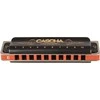 Lūpinė armonikėlė E Cascha Professional Blues Diatonic HH 2220