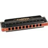 Lūpinė armonikėlė E Cascha Professional Blues Diatonic HH 2220