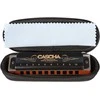 Lūpinė armonikėlė E Cascha Professional Blues Diatonic HH 2220