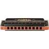 Lūpinė armonikėlė F Cascha Professional Blues Diatonic HH 2221