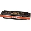 Lūpinė armonikėlė F Cascha Professional Blues Diatonic HH 2221