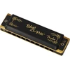 Lūpinė armonikėlė Fender Blues Deville Bb