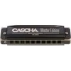 Lūpinė armonikėlė G Cascha Master Edition Blues Diatonic HH 2232