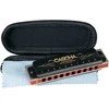 Lūpinė armonikėlė G Cascha Professional Blues Diatonic HH 2160